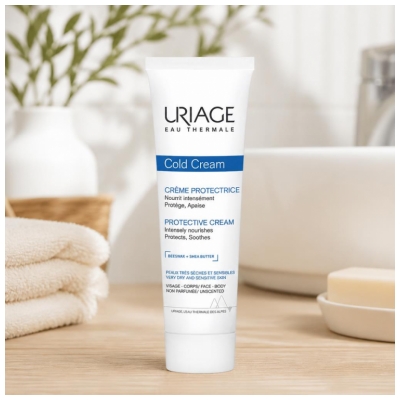 Uriage Koude Crème 100 ml