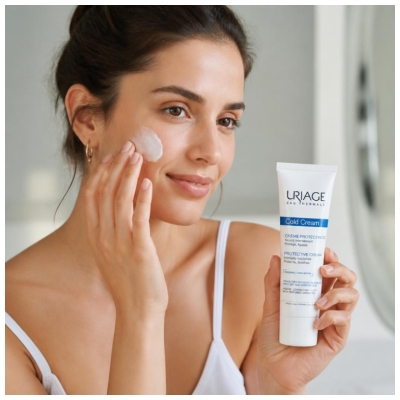 Uriage Koude Crème 100 ml