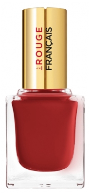 Le Rouge Français Le Vernis 10,5 ml - Couleur : 964 : Rouge Syphonia