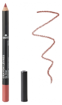 Avril Bio-Lippenstift - Farbton: Mauve