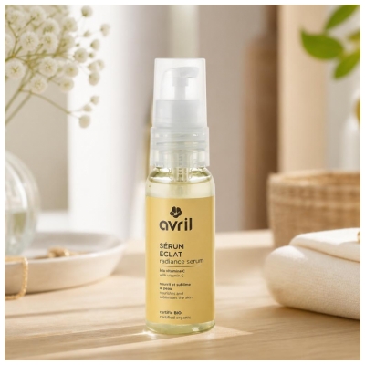Avril Serum Bio-Glanz 30 ml