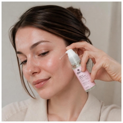 Avril Beruhigendes Bio-Serum 30 ml