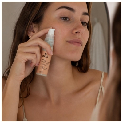 Avril Bio Samozemeljitveni Serum 30 ml