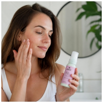 Avril Luomu Kiinteyttävä Seerumi 30 ml
