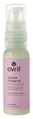 Avril Organic Firming Serum 30 ml