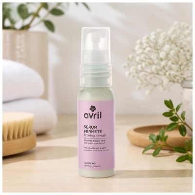 Ser de Fermitate Bio Avril 30 ml