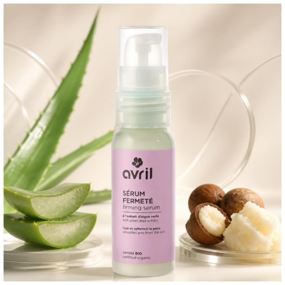 Ser de Fermitate Bio Avril 30 ml