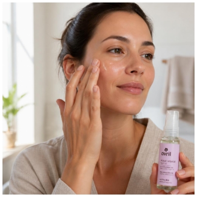 Avril Bio-Gesichtsöl 30 ml