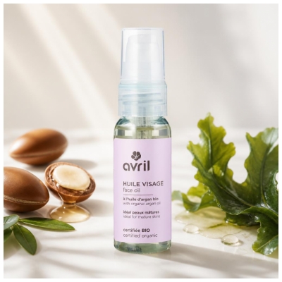 Avril Bio-Gesichtsöl 30 ml