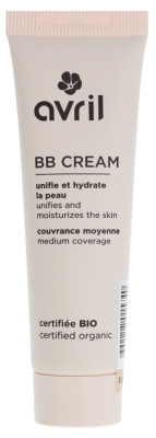 bB Cream Bio 30 ml