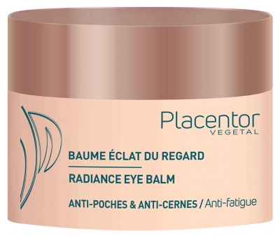 Placentor Végétal Balsamo Occhi Radioso 30 ml