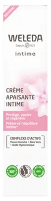 Weleda Beruhigende Intimcreme 30 ml