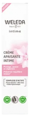 Weleda Crema Intima Lenitiva 30 ml