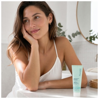 Placentor Végétal Pomirjajoča zaščitna krema 40 ml