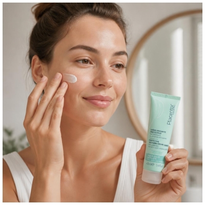 Placentor Végétal Raminamasis Apsauginis Kreminas 40 ml