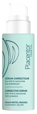 Placentor Végétal Korrekturserum 30 ml