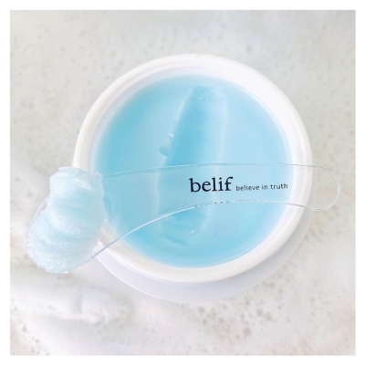 Bálsamo de Limpeza Desmaquilhante Aqua Bomb Belif 100 ml