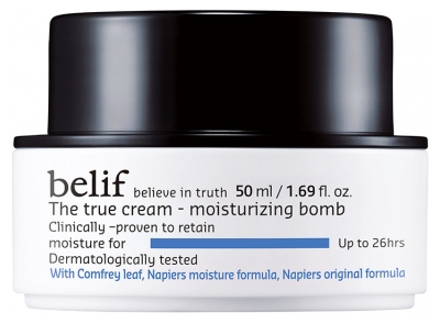 Belif The True Cream Crème Riche 50 ml