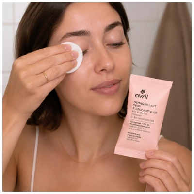 Avril Augen-Make-up-Entferner zum Auffüllen 5 g