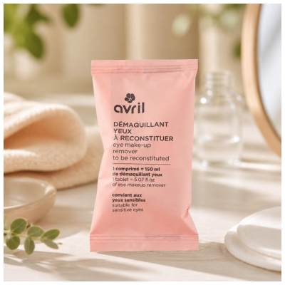 Avril Demachiant Ochi de Reconstituit 5 g