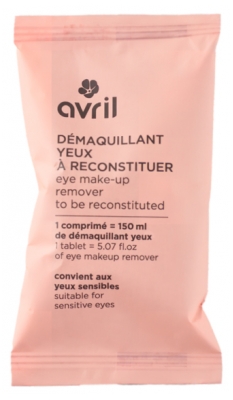 Avril Demachiant Ochi de Reconstituit 5 g