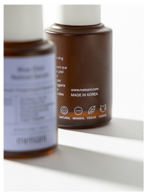 Meisani Elixir Azul Serum Retinol 15 ml