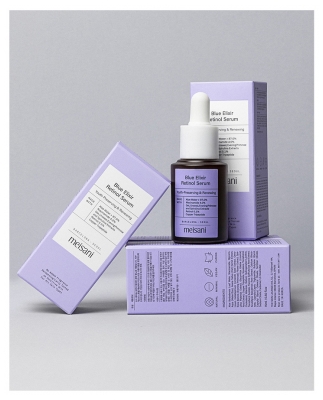 Meisani Elixir Azul Serum Retinol 15 ml