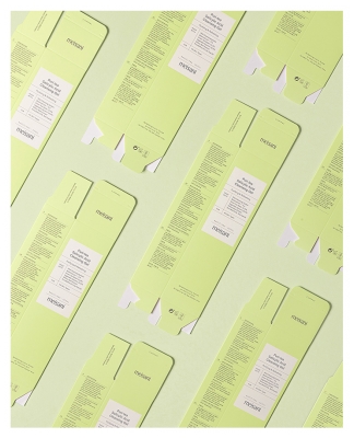 Gel de curățare Meisani Puri-Tea cu acid salicilic 150 ml