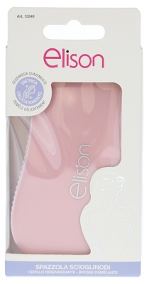 Elison Detangling Brush Dry or Wet Hair