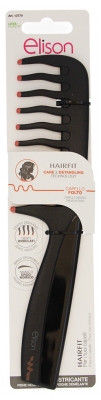 Elison Antistatic Comb for Thick Hair