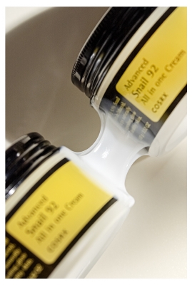 Cosrx Advanced Slak 92 Alles in één Crème 100 g