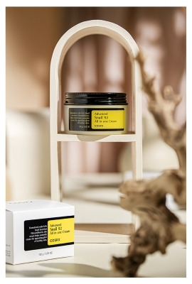 Crema Avanzada de Caracol 92 Todo en uno 100 g