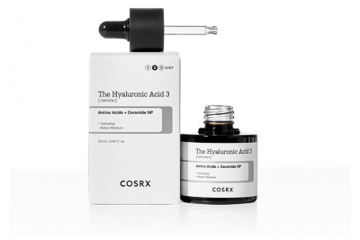 Cosrx L'Acido Ialuronico 3 20 ml