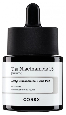 Cosrx De Niacinamide 15 20 ml