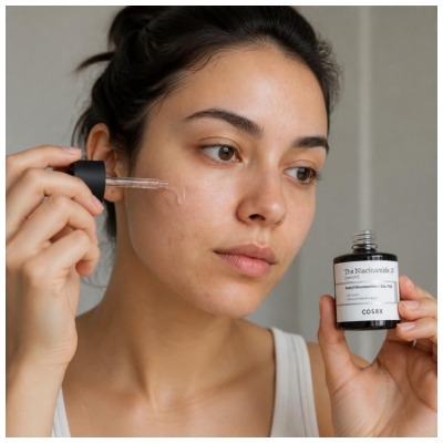 Cosrx Niacinamide 15 20 ml