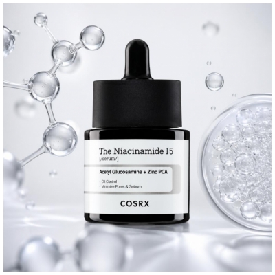 Cosrx Niacinamide 15 20 ml