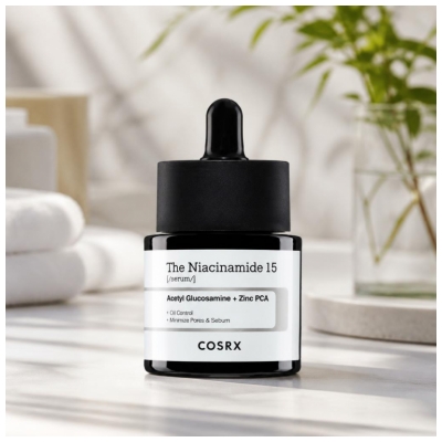 Cosrx The Niacinamide 15 20 ml