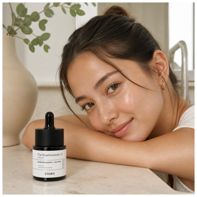 Cosrx The Niacinamide 15 20 ml