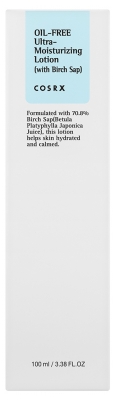 Cosrx Lozione Ultra-Idratante Senza Olio 100 ml