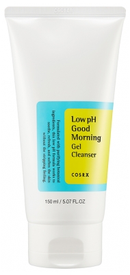 Cosrx Gel Detergente a Basso pH Buongiorno 150 ml