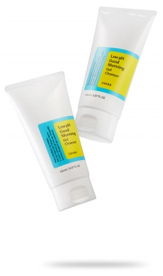 Cosrx Gel Limpiador Buenos Días Bajo pH 150 ml