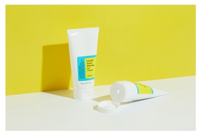 Cosrx Gel Limpiador Buenos Días Bajo pH 150 ml