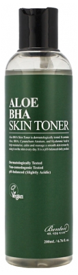 Benton ALOE BHA SKIN TONER 200 ml