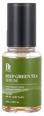 Benton DEEP GREEN TEA SERUM 35 ml