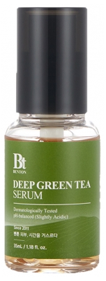 Benton SÉRUM DE TÉ VERDE PROFUNDO 35 ml