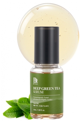 Benton SIERO AL TÈ VERDE PROFONDO 35 ml