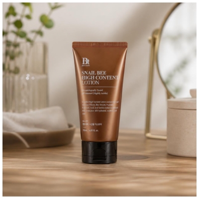 Benton SNAIL BEE HIGH CONTENT LOTION 120 ml