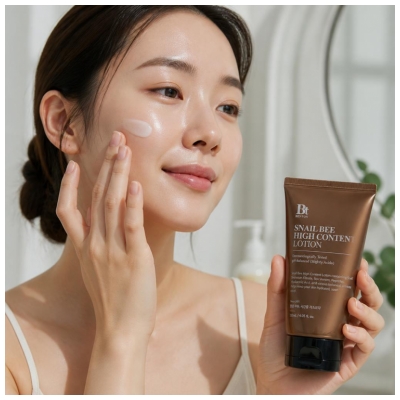 Benton SNAIL BEE HIGH CONTENT LOTION 120 ml