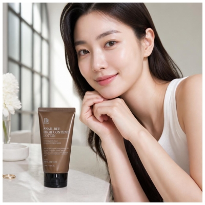 Benton SNAIL BEE HIGH CONTENT LOTION 120 ml