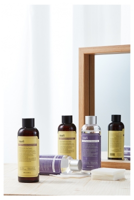 Klairs Tónico sin Perfume Supple Preparation 180 ml